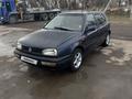 Volkswagen Golf 1992 года за 1 100 000 тг. в Тараз – фото 2