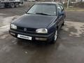Volkswagen Golf 1992 года за 1 100 000 тг. в Тараз