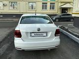 Volkswagen Polo 2015 годаүшін5 999 999 тг. в Атырау – фото 4