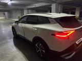 Kia Sportage 2024 годаүшін14 500 000 тг. в Алматы – фото 4