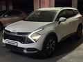 Kia Sportage 2024 года за 14 500 000 тг. в Алматы – фото 2