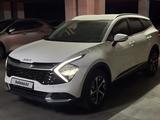 Kia Sportage 2024 годаүшін14 500 000 тг. в Алматы – фото 2