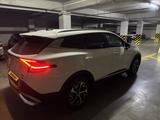 Kia Sportage 2024 годаүшін14 500 000 тг. в Алматы – фото 5