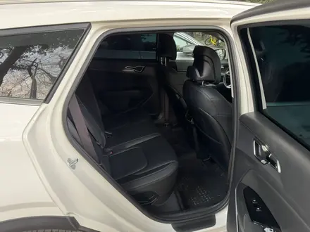 Kia Sportage 2024 года за 14 500 000 тг. в Алматы – фото 6