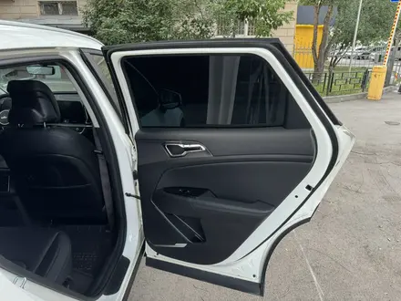 Kia Sportage 2024 года за 14 500 000 тг. в Алматы – фото 7