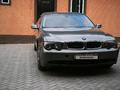 BMW 735 2004 года за 5 500 000 тг. в Алматы – фото 4