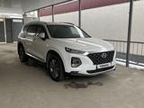 Hyundai Santa Fe 2019 годаүшін13 500 000 тг. в Алматы