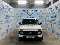 ВАЗ (Lada) Lada 2121 2022 года за 5 290 000 тг. в Тараз