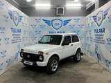 ВАЗ (Lada) Lada 2121 2022 годаүшін5 290 000 тг. в Тараз – фото 2