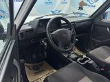 ВАЗ (Lada) Lada 2121 2022 годаүшін5 290 000 тг. в Тараз – фото 3