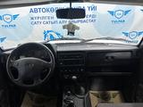 ВАЗ (Lada) Lada 2121 2022 годаүшін5 290 000 тг. в Тараз – фото 4