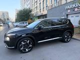 Hyundai Santa Fe 2023 годаүшін17 500 000 тг. в Астана – фото 3