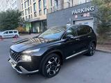 Hyundai Santa Fe 2023 годаүшін17 500 000 тг. в Астана