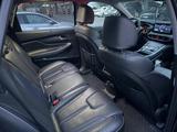 Hyundai Santa Fe 2023 годаүшін17 500 000 тг. в Астана – фото 5