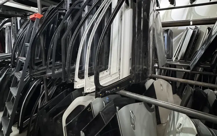 Дверь за 180 000 тг. в Актобе