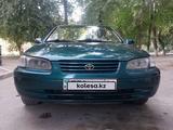 Toyota Camry 1997 годаfor3 400 000 тг. в Тараз – фото 4