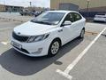 Kia Rio 2014 годаfor5 200 000 тг. в Кызылорда – фото 2