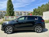 Kia Sportage 2021 года за 13 500 000 тг. в Семей – фото 5