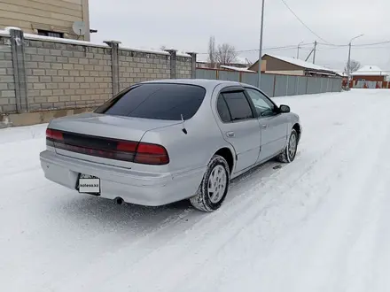 Nissan Cefiro 1995 года за 1 500 000 тг. в Алматы – фото 4