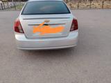 Chevrolet Lacetti 2004 года за 2 100 000 тг. в Сарыагаш