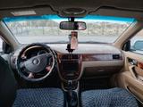 Chevrolet Lacetti 2004 года за 2 100 000 тг. в Сарыагаш – фото 3
