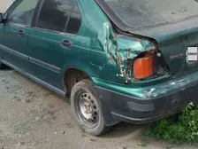 Honda Civic, 1996