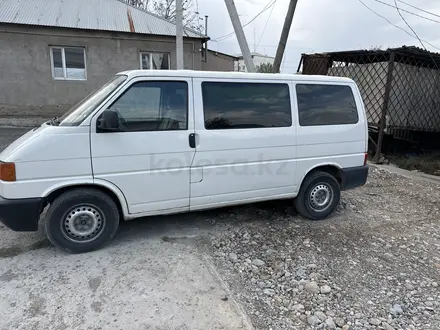 Volkswagen Transporter 2003 года за 2 500 000 тг. в Шымкент – фото 2