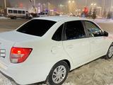 ВАЗ (Lada) Granta 2190 2020 года за 4 000 000 тг. в Астана – фото 4