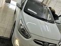 Hyundai Solaris 2012 года за 4 800 000 тг. в Алматы – фото 2
