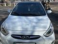 Hyundai Solaris 2012 года за 4 800 000 тг. в Алматы – фото 3