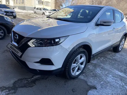 Nissan Qashqai 2019 года за 10 500 000 тг. в Костанай – фото 4