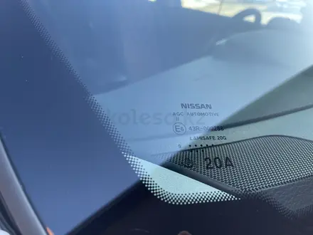 Nissan Qashqai 2019 года за 10 500 000 тг. в Костанай – фото 9