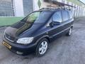 Opel Zafira 2000 года за 2 450 000 тг. в Шиели – фото 7