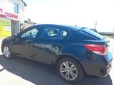 Chevrolet Cruze 2012 годаfor3 100 000 тг. в Астана – фото 4