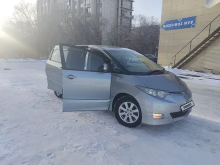 Toyota Estima 2006 года за 4 700 000 тг. в Караганда