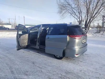 Toyota Estima 2006 года за 4 700 000 тг. в Караганда – фото 2