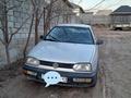 Volkswagen Golf 1994 годаүшін950 000 тг. в Сарыагаш – фото 3