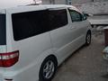 Toyota Alphard 2004 годаүшін8 000 000 тг. в Актау – фото 2