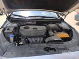 Hyundai Sonata 2018 годаүшін4 999 999 тг. в Алматы – фото 2