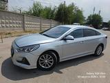 Hyundai Sonata 2018 годаүшін4 999 999 тг. в Алматы – фото 3