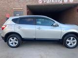 Nissan Qashqai 2012 года за 5 000 000 тг. в Астана – фото 2