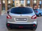 Nissan Qashqai 2012 года за 5 000 000 тг. в Астана – фото 3