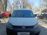 Volkswagen Caddy 2011 года за 3 400 000 тг. в Алматы
