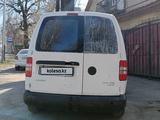 Volkswagen Caddy 2011 годаүшін3 400 000 тг. в Алматы – фото 4