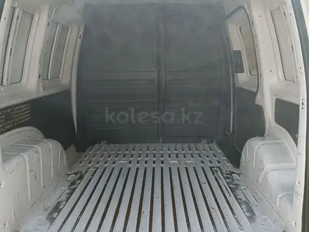 Volkswagen Caddy 2011 года за 3 400 000 тг. в Алматы – фото 5