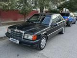 Mercedes-Benz 190 1990 года за 1 200 000 тг. в Атырау