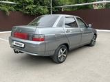 ВАЗ (Lada) 2110 2005 годаүшін1 650 000 тг. в Уральск – фото 4