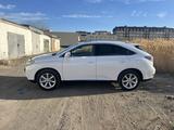 Lexus RX 350 2011 годаfor12 500 000 тг. в Караганда – фото 3