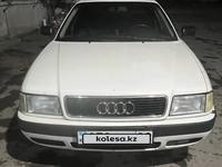 Audi 80 1993 года за 1 750 000 тг. в Тараз