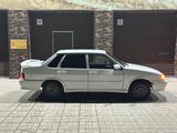 ВАЗ (Lada) 2115 2012 годаүшін1 300 000 тг. в Семей – фото 5